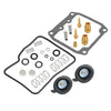 Suzuki VS700 VS750 Intruder 2 x Carburetor Repair Kits (1986-1991)