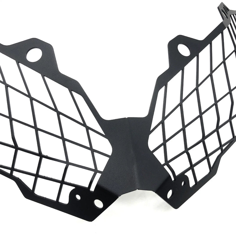 Kawasaki Versys 650 Headlight Guard Grille Cover (2015-2020)