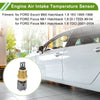 Ford Escort Mk6 Hatchback 1.8 Air Charge Temperature Sensor (1995-2000)