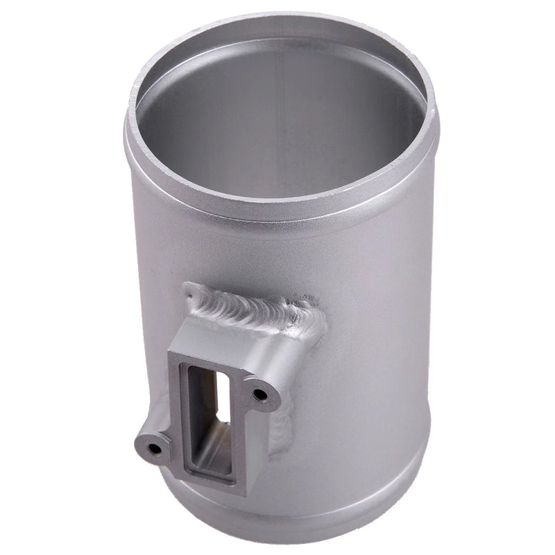 Honda Subaru 76mm Mass Air Flow Sensor Adapter