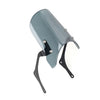 Honda CT110 CT125 Hunter Cub (2020 - ) Grey Windshield Deflector