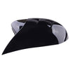 Toyota Corolla 2 x Horn Style Car Exterior Mirror Caps (2020-2021)