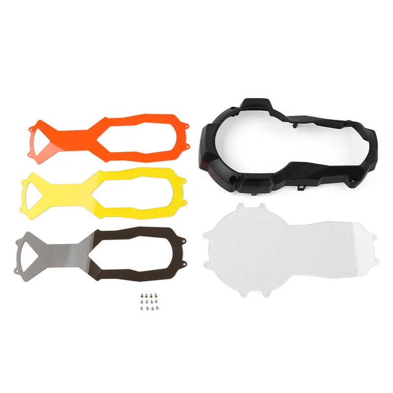 BMW R1200GS R1250GS 2014-2024 Headlight Guard Cover