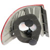 Toyota Corolla AE112 Sedan Tail Light RHS Right Driver (1999-2001)