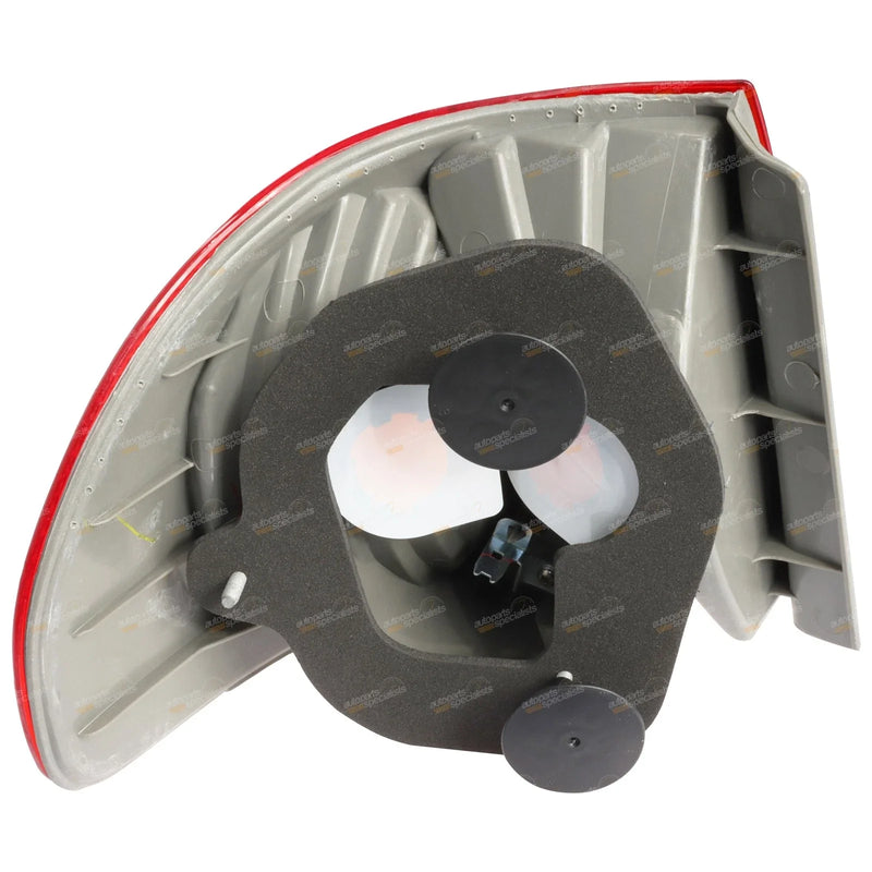 Toyota Corolla AE112 Sedan Tail Light RHS Right Driver (1999-2001)