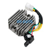 Vespa VXL 125, VX 150, VXL 150, SXL 150 Voltage Regulator Rectifier (18-23)