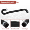 Dodge Durango HVAC Heater Water Hose Radiator Hose (2011-2025)