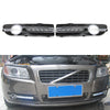 Volvo S80 S80L ABS Front LED Daytime Running Lights (2007-2013)