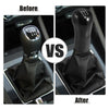 Ford Fiesta Fusion Transit 5 Speed Manual Gear Shift Knob (2009-2023)