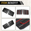 Toyota Tundra Carbon Fiber Engine Shroud Cover (2022-2024)