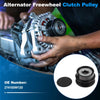 Toyota Camry Alternator Freewheel Clutch Pulley (2010–2011)
