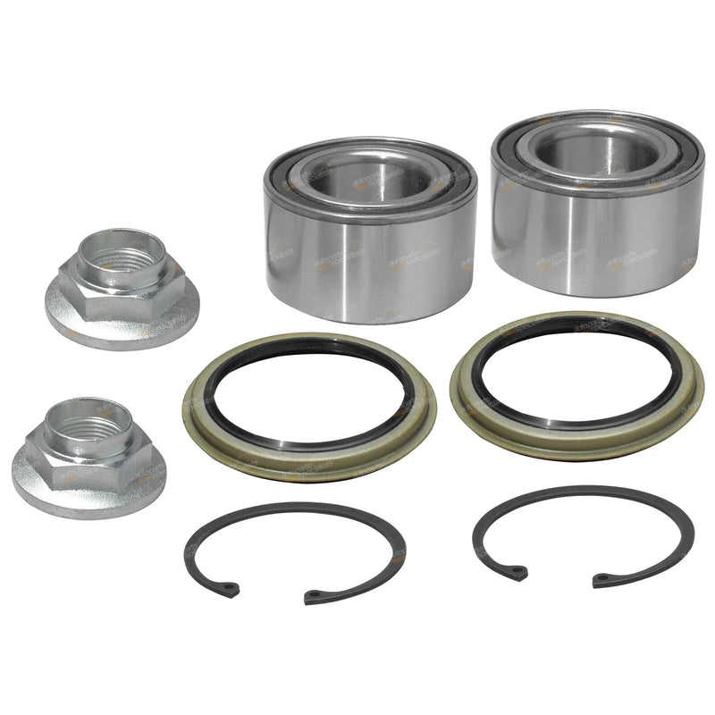 Eunos 30X Front Wheel Bearing Kits (1992-1996)