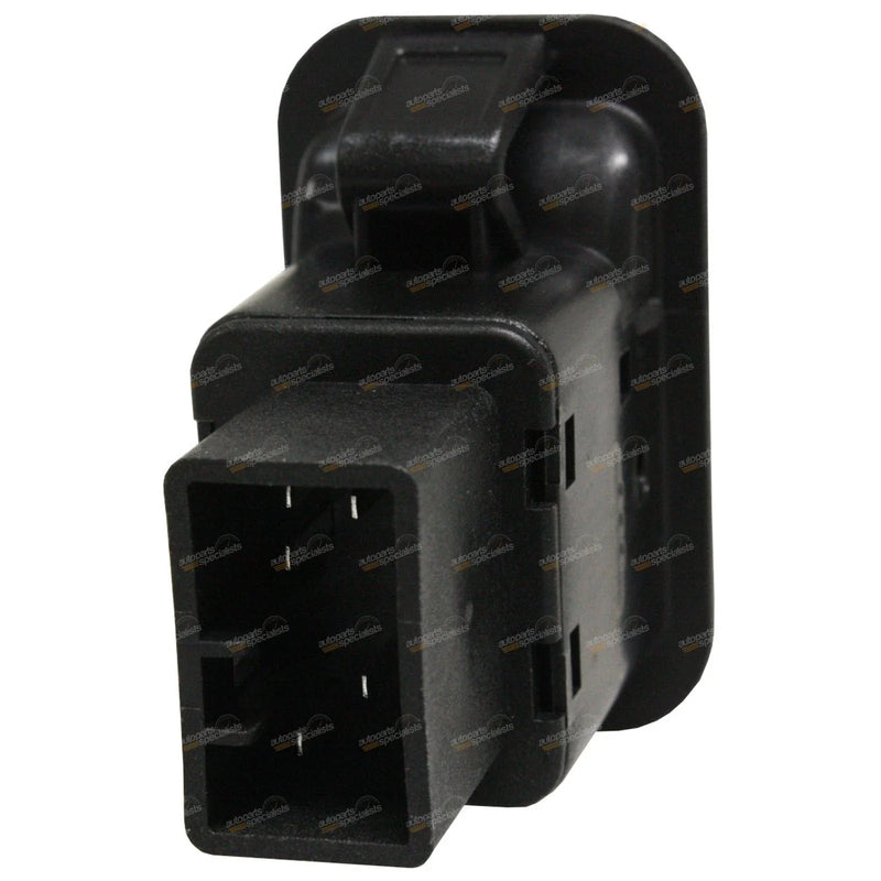 Ford Falcon FG 08-16 Power Window Switch Non Illuminated (2008-2016)