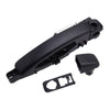 Renault Master, Vauxhall Movano Sliding Door Handle & Holder (2003-2023)