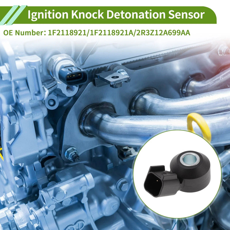 Ford F-150 STX Ignition Knock Sensor (2005-2008)