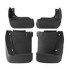 Honda Accord Mud Flaps Splash Guards (2003-2007)