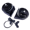 Ford Explorer Expedition Edge Mustang 1x Dual Snail Horn (2011-2023)