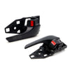 Toyota RAV4 Vanguard Wagon 2013-2018 Front Door Handle Inside Set