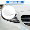 Mercedes-Benz E450 Front Bumper Tow Hook Eye Hole Cover (2019-2020)