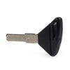 Aprilia ETV 1000, Caponord, RS125, Mana 850 Black Uncut Blade Blank Key