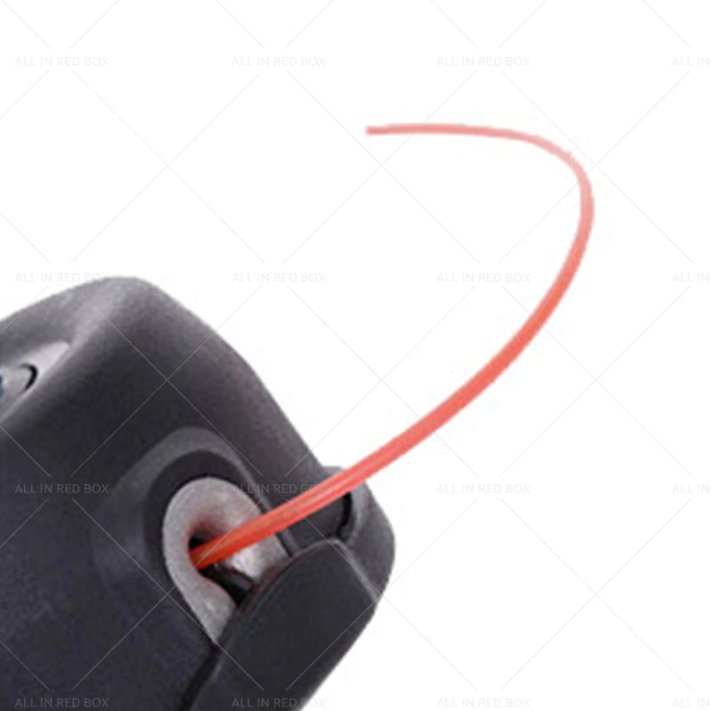 RYOBI Straight Axis Trimmer Head Accessories