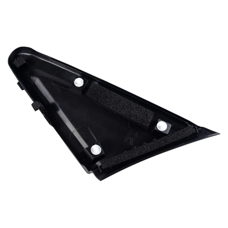Honda Civic Right Front Pillar Outer Trim Corner Panel