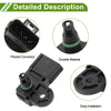 Ford Transit Box Manifold Pressure Sensor (2006-2014)