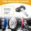 Dodge Charger Tire Pressure Sensor 1 x 433MHz (2006-2008)