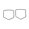 Kawasaki KZ400 KZ440 KZ250 KZ750 ZN700 Carburetor Repair Kit (1974-1985)