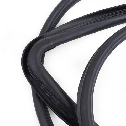 Rear Windshield Rubber Seal Fits Toyota Hilux 4Runner RN30 LN40 1978-83 New D10