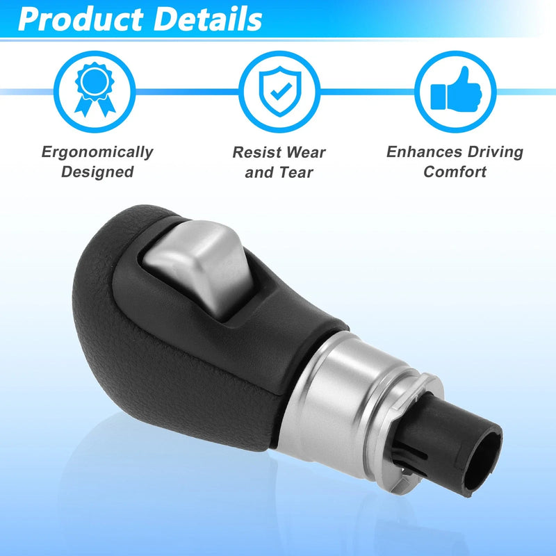 Honda Accord 2018-2020 Gear Shift Knob