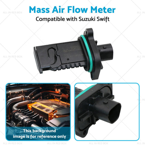 Suzuki Swift 1.4L K14B Mass Air Flow Meter (2011-2017)
