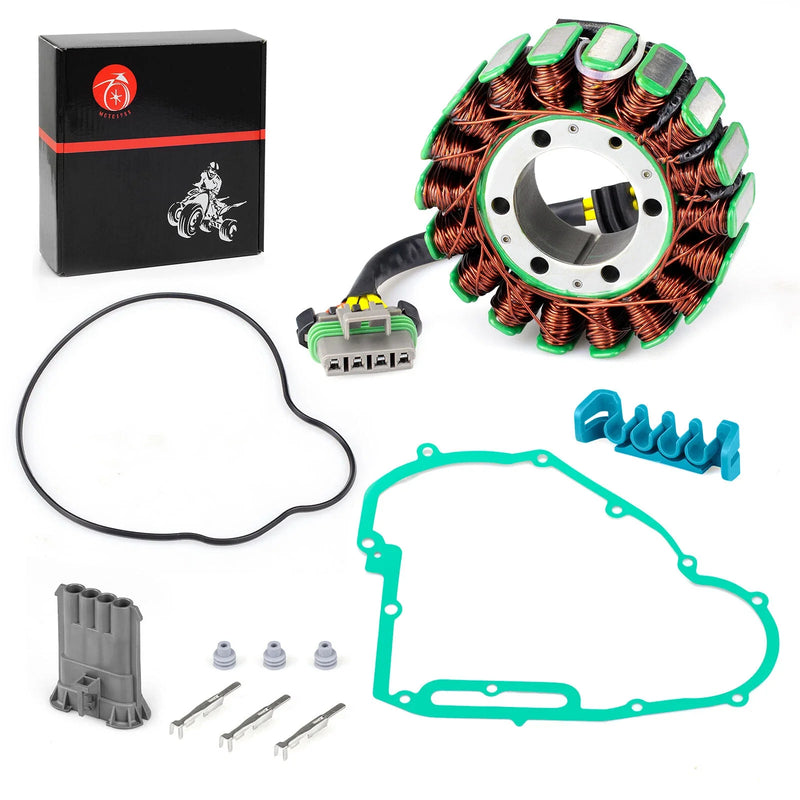 Polaris Ranger 800 XP Crew 4x4 6x6 Stator Gasket & O-Ring (2010–2017)