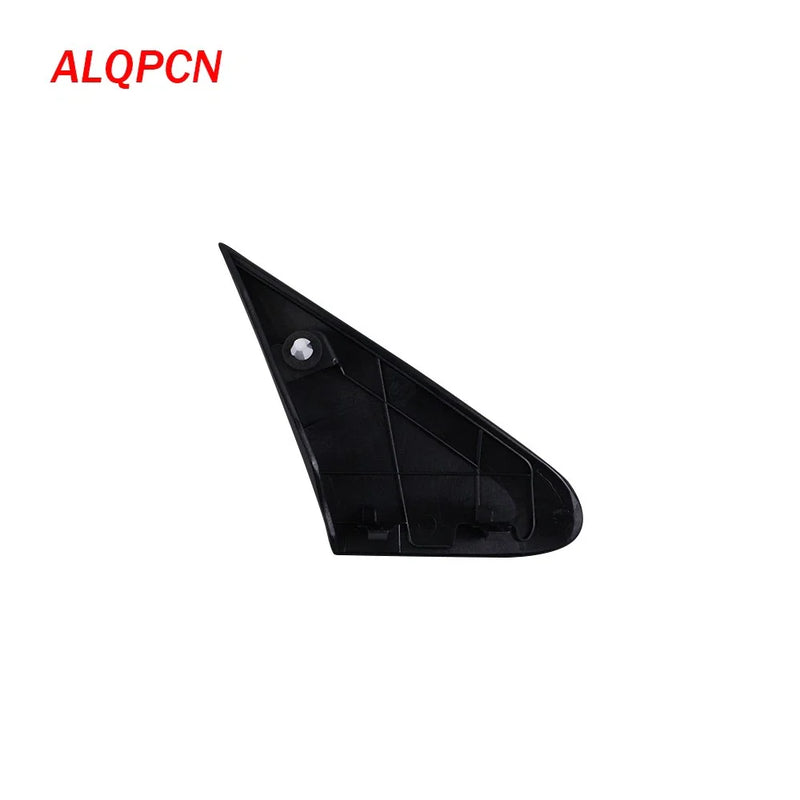 Mitsubishi Mirage Attrage Left Corner Triangle Fender (2012-2015)