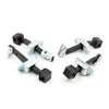 Mitsubishi Triton L200 Door Strap Stopper