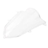 2019+ Honda CBR500R Clear Front Windshield Protector