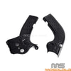 Yamaha WR / YZ 250F 450F Dirt Bike Frame Guard (2014-2016)