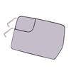 Ford F-150 Heated Wing Mirror Glass Left Side (2011-2014)