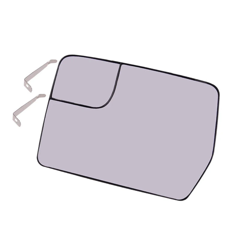 Ford F-150 Heated Wing Mirror Glass Left Side (2011-2014)