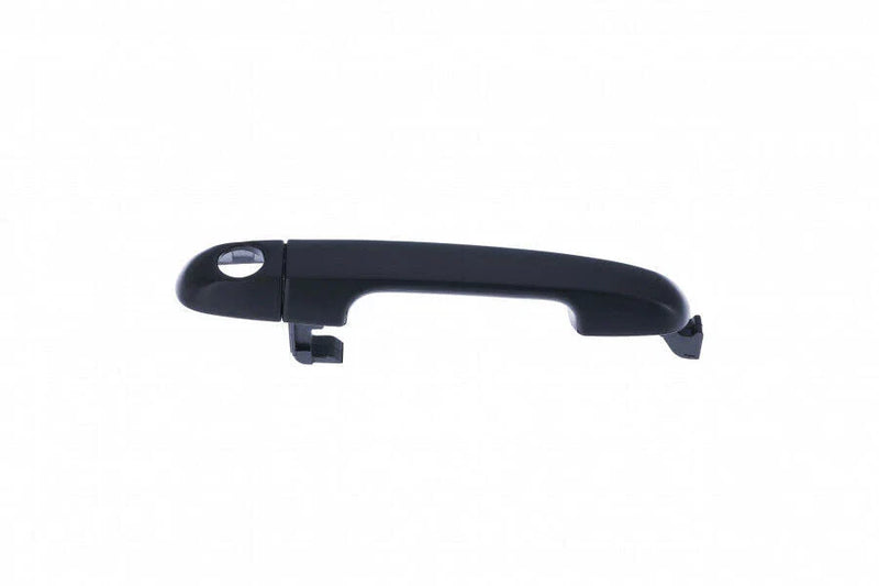 Hyundai i20 PB Front Right Outer Door Handle Black (2009-2015)