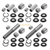 Kawasaki Brute Force 750 KVF750 Arm Bearing Bushing Kit 2x (2005–2011)