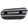 Harley Sportster XL Iron 883 1200 CNC Motorcycle Inspection Cover (2004-2023)