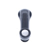 Honda Civic Left/Right Textured Black Window Crank Handle (1984–2000)