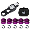 Suzuki SX4 Swift Sport Gear Shift Cable Bushing (2006-2014)
