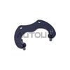Polaris RZR XP 1000 Rear Brake Caliper Mounting Bracket (2014–2017)