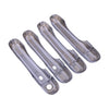 Jeep Renegade Chrome Door Handle Trims Covers (2015-2018)