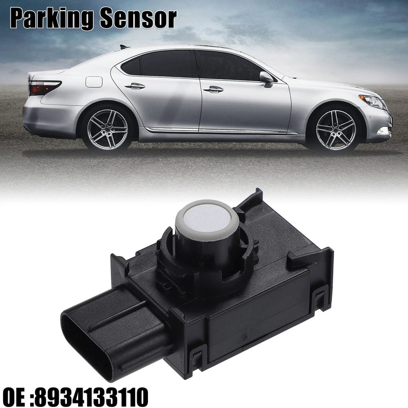 Lexus ES350 Reverse Backup Parking Sensor (2007-2012)