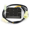 Honda BF 75hp 90hp Outboard Regulator Rectifier (1997-2006)