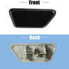 Mitsubishi Right Front Headlight Washer Nozzle Cover (2015-2020)