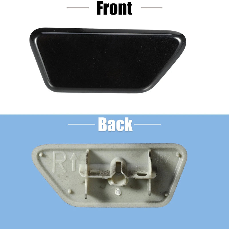 Mitsubishi Right Front Headlight Washer Nozzle Cover (2015-2020)